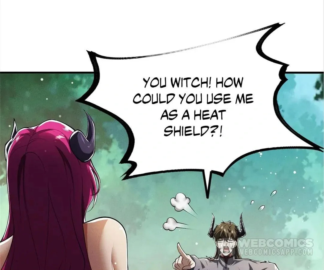 Read Rising With the Monsters chapter 16 image 82 on Lezhin