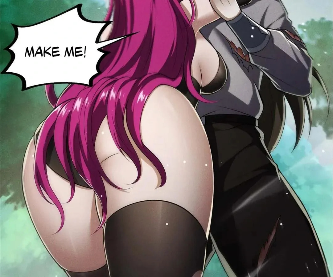 Read Rising With the Monsters chapter 16 image 89 on Lezhin