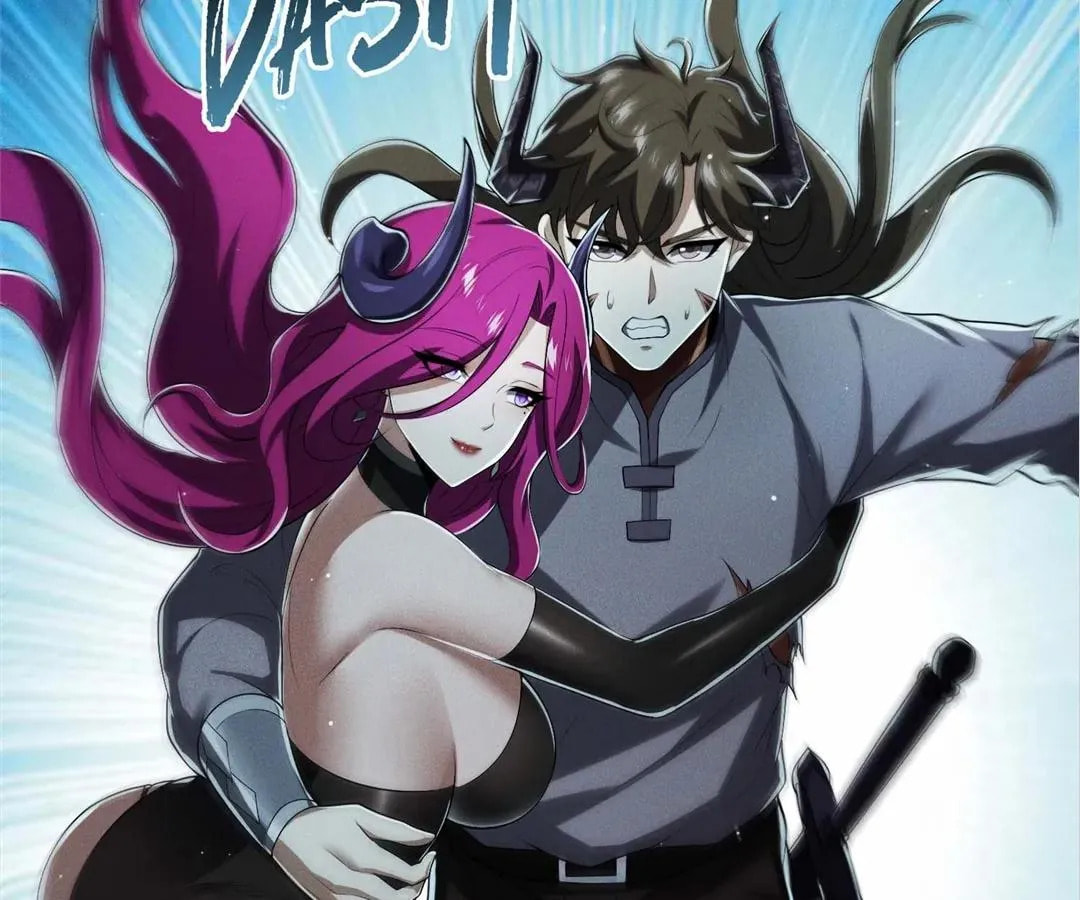 Read Rising With the Monsters chapter 16 image 96 on Lezhin