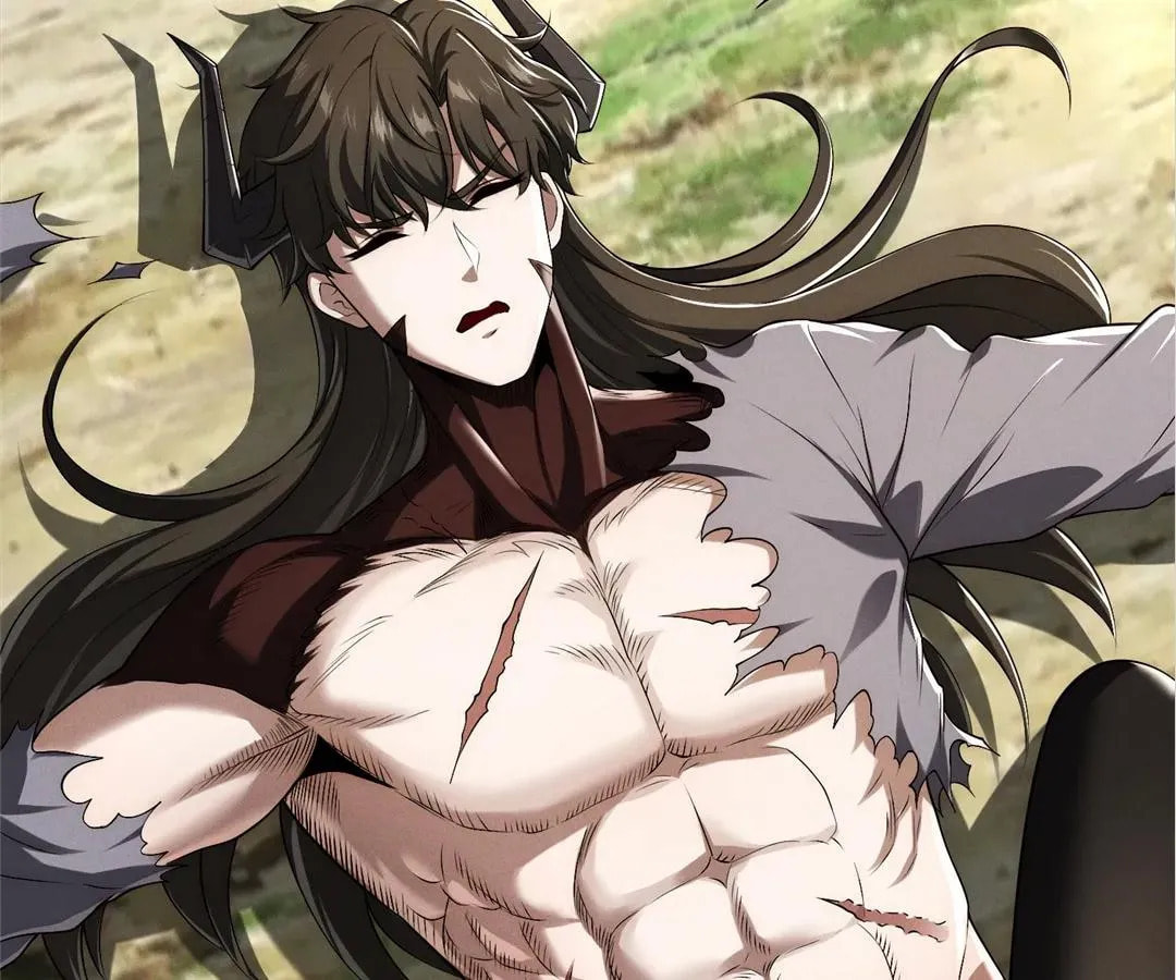 Read Rising With the Monsters chapter 17 image 101 on Lezhin