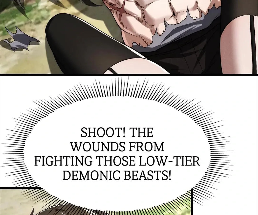 Read Rising With the Monsters chapter 17 image 102 on Lezhin