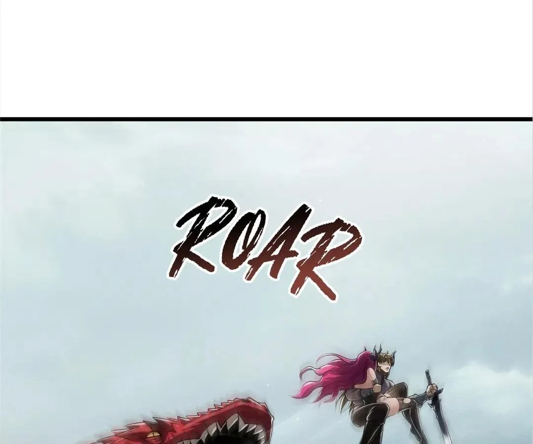 Read Rising With the Monsters chapter 17 image 12 on Lezhin