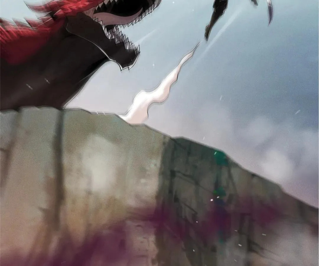 Read Rising With the Monsters chapter 17 image 13 on Lezhin