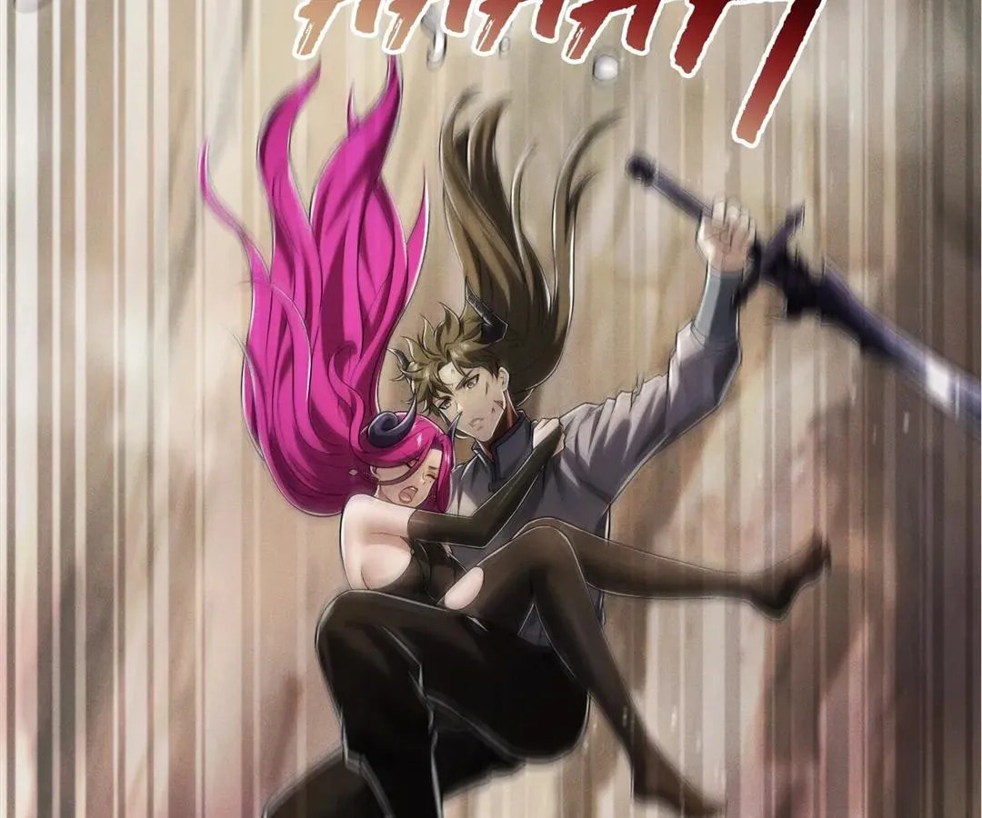 Read Rising With the Monsters chapter 17 image 17 on Lezhin