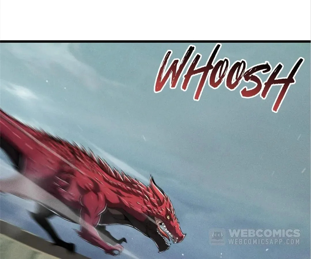 Read Rising With the Monsters chapter 17 image 2 on Lezhin