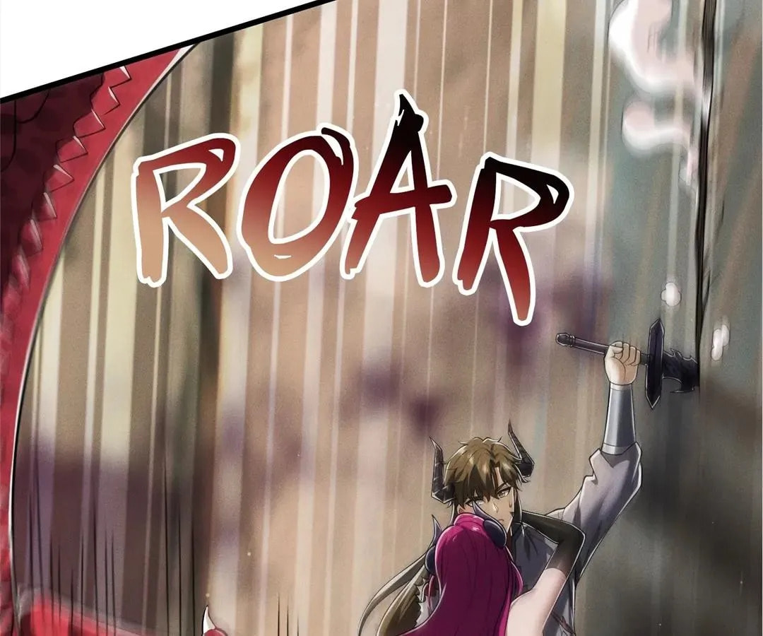 Read Rising With the Monsters chapter 17 image 25 on Lezhin
