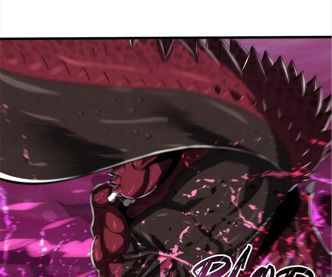 Read Rising With the Monsters chapter 17 image 28 on Lezhin