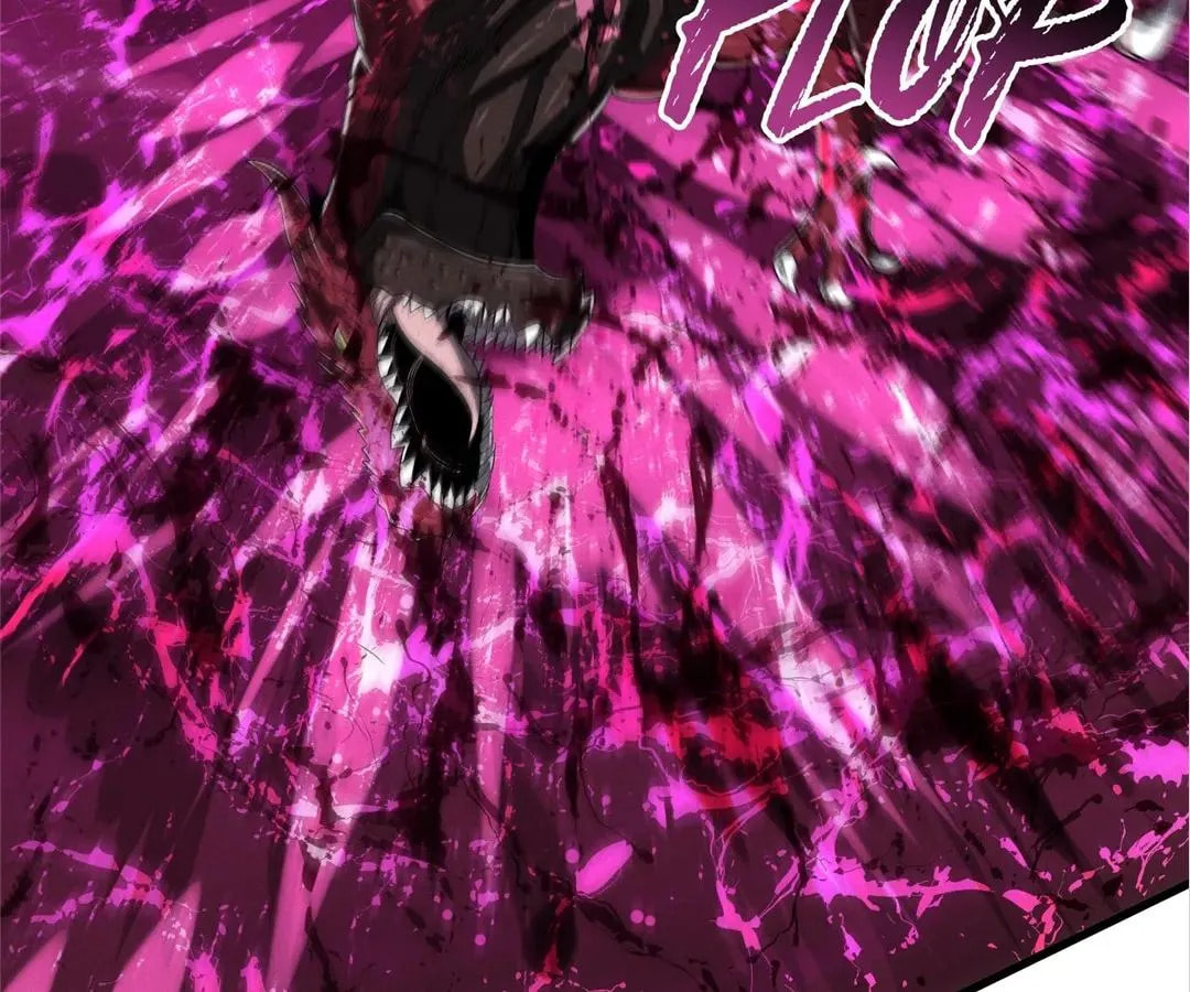 Read Rising With the Monsters chapter 17 image 29 on Lezhin
