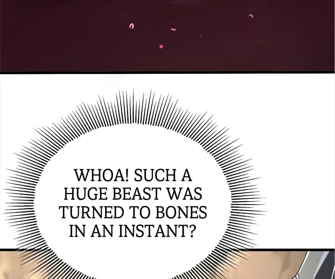 Read Rising With the Monsters chapter 17 image 33 on Lezhin