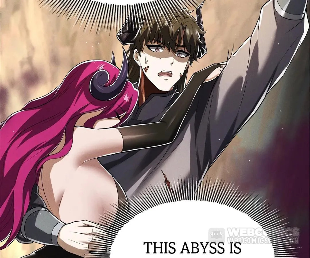 Read Rising With the Monsters chapter 17 image 34 on Lezhin