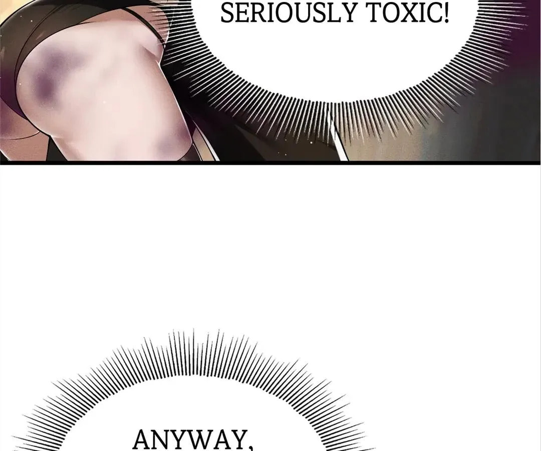 Read Rising With the Monsters chapter 17 image 35 on Lezhin