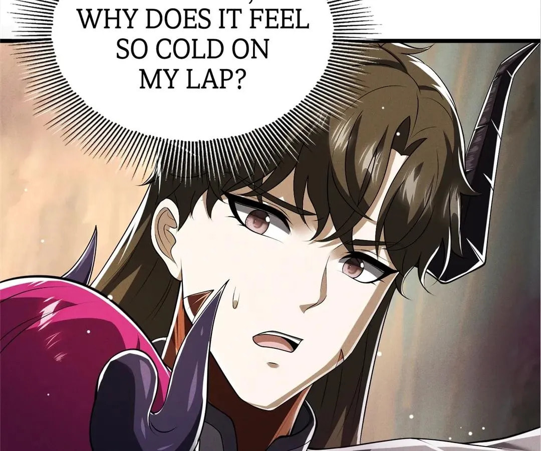 Read Rising With the Monsters chapter 17 image 36 on Lezhin