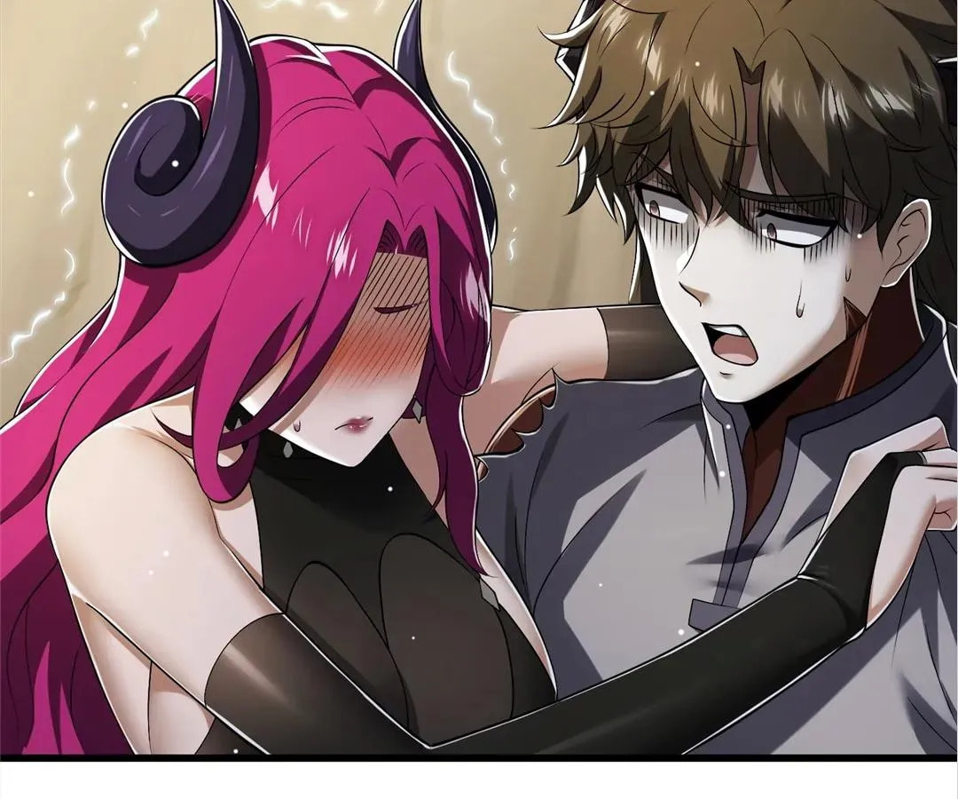 Read Rising With the Monsters chapter 17 image 41 on Lezhin