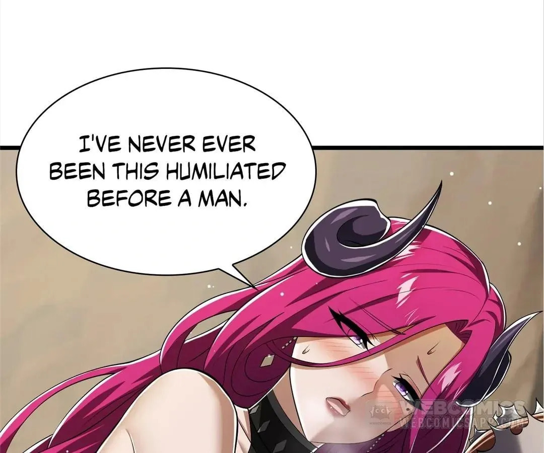 Read Rising With the Monsters chapter 17 image 42 on Lezhin