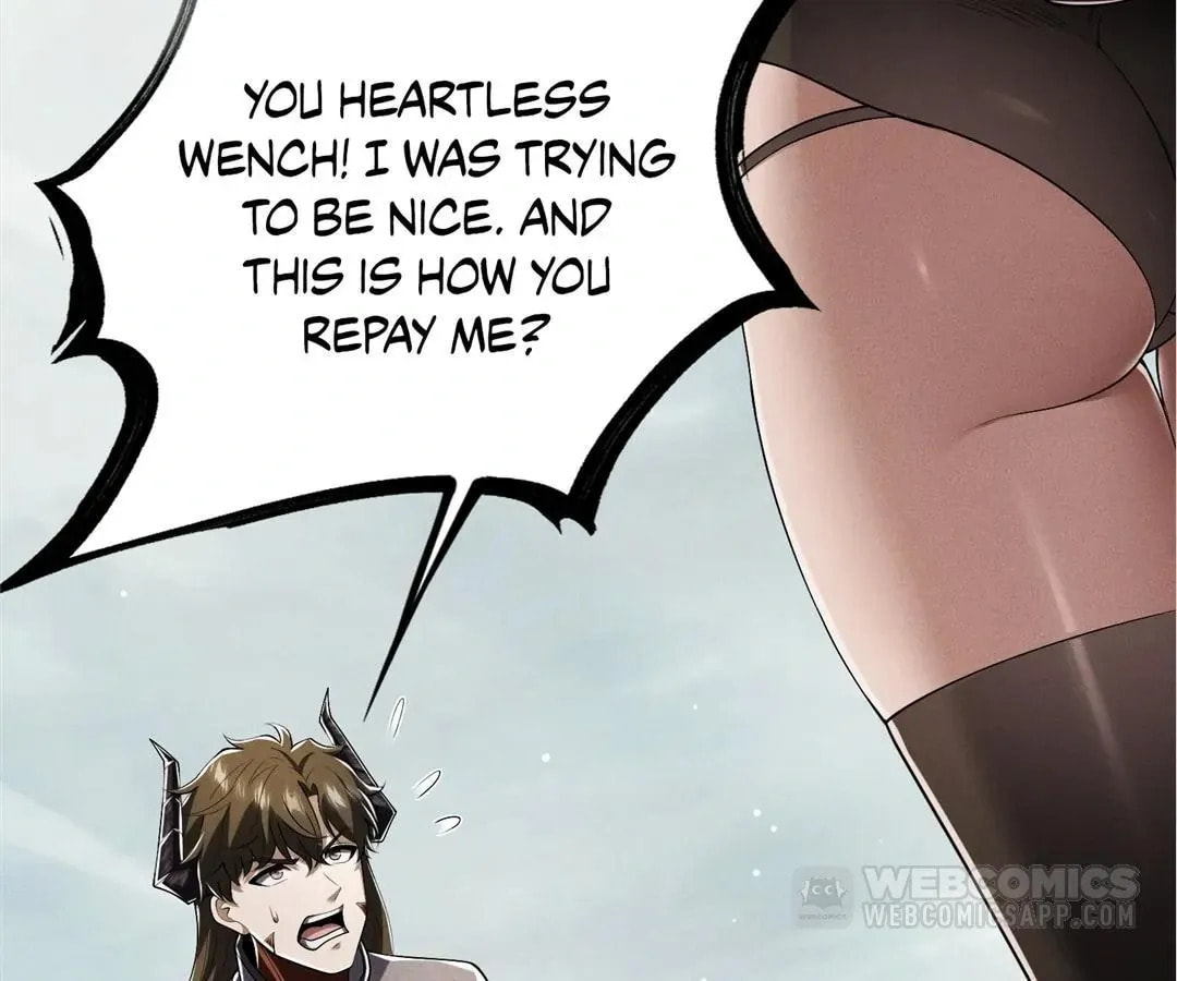 Read Rising With the Monsters chapter 17 image 58 on Lezhin