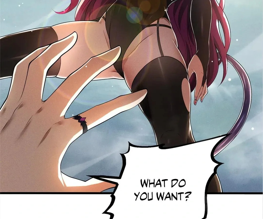 Read Rising With the Monsters chapter 17 image 65 on Lezhin