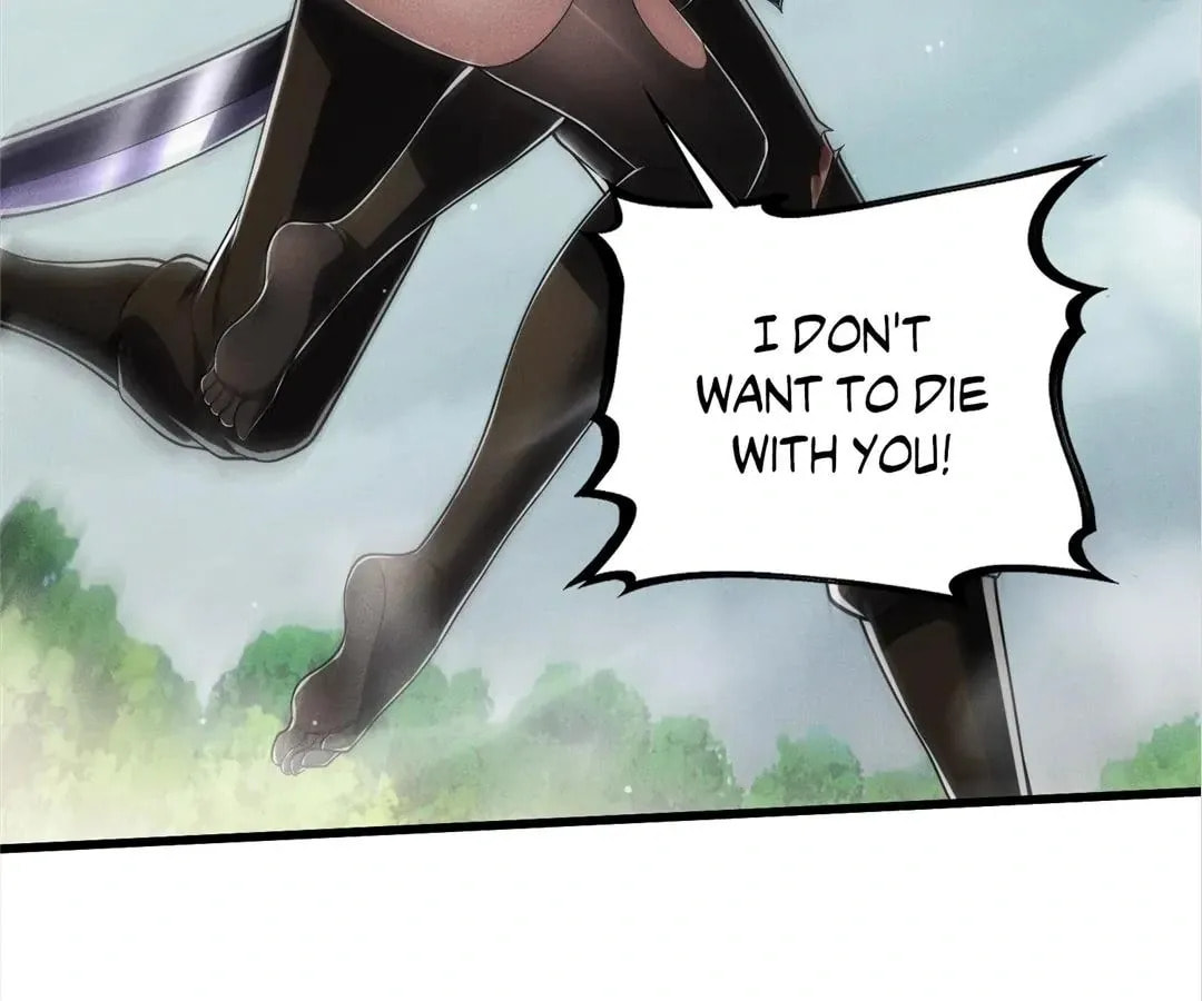 Read Rising With the Monsters chapter 17 image 7 on Lezhin