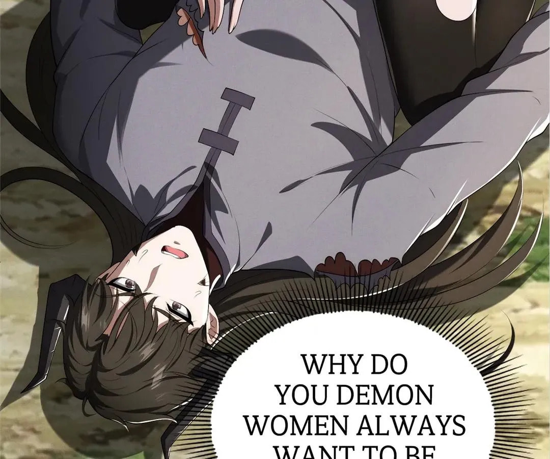 Read Rising With the Monsters chapter 17 image 70 on Lezhin