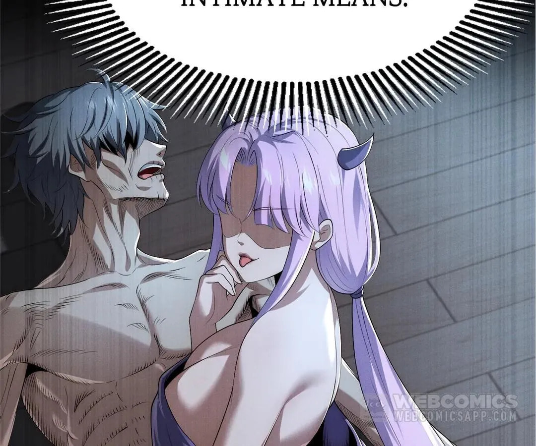 Read Rising With the Monsters chapter 17 image 74 on Lezhin