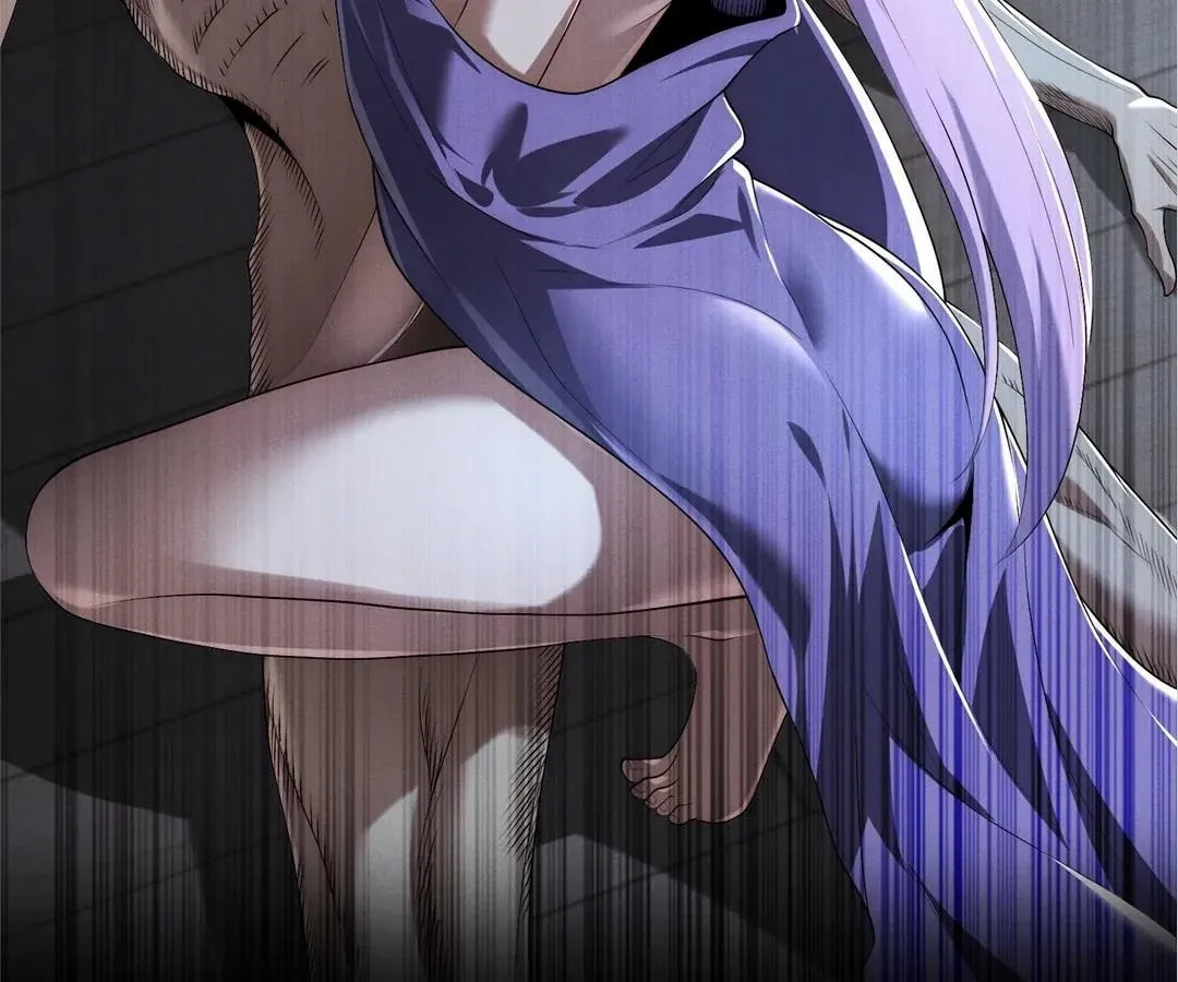 Read Rising With the Monsters chapter 17 image 75 on Lezhin