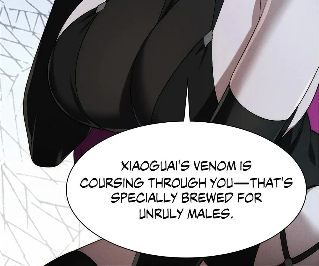Read Rising With the Monsters chapter 17 image 86 on Lezhin