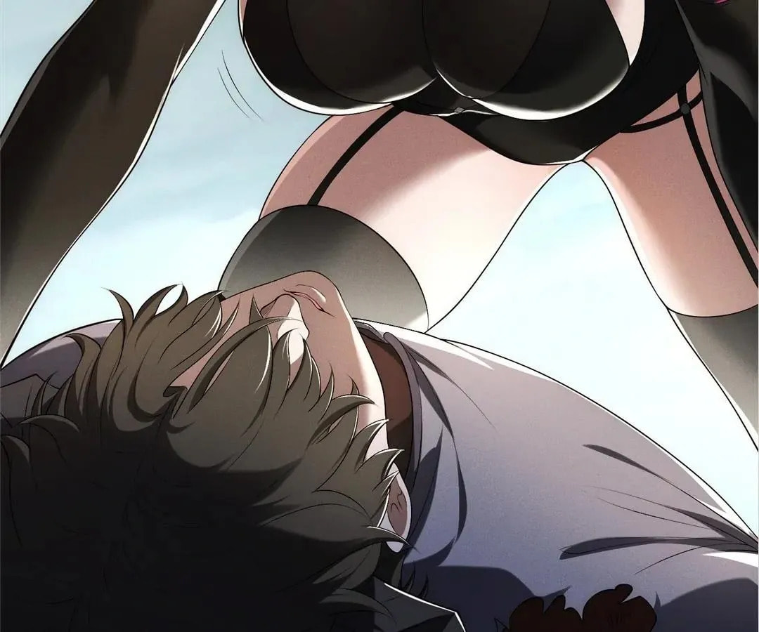 Read Rising With the Monsters chapter 17 image 89 on Lezhin