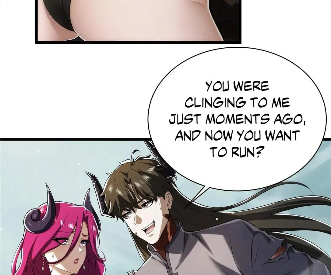Read Rising With the Monsters chapter 17 image 9 on Lezhin