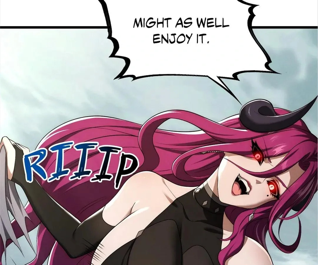 Read Rising With the Monsters chapter 17 image 95 on Lezhin