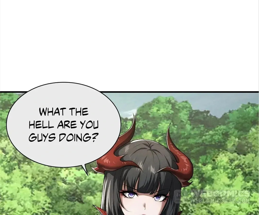 Read Rising With the Monsters chapter 18 image 10 on Lezhin