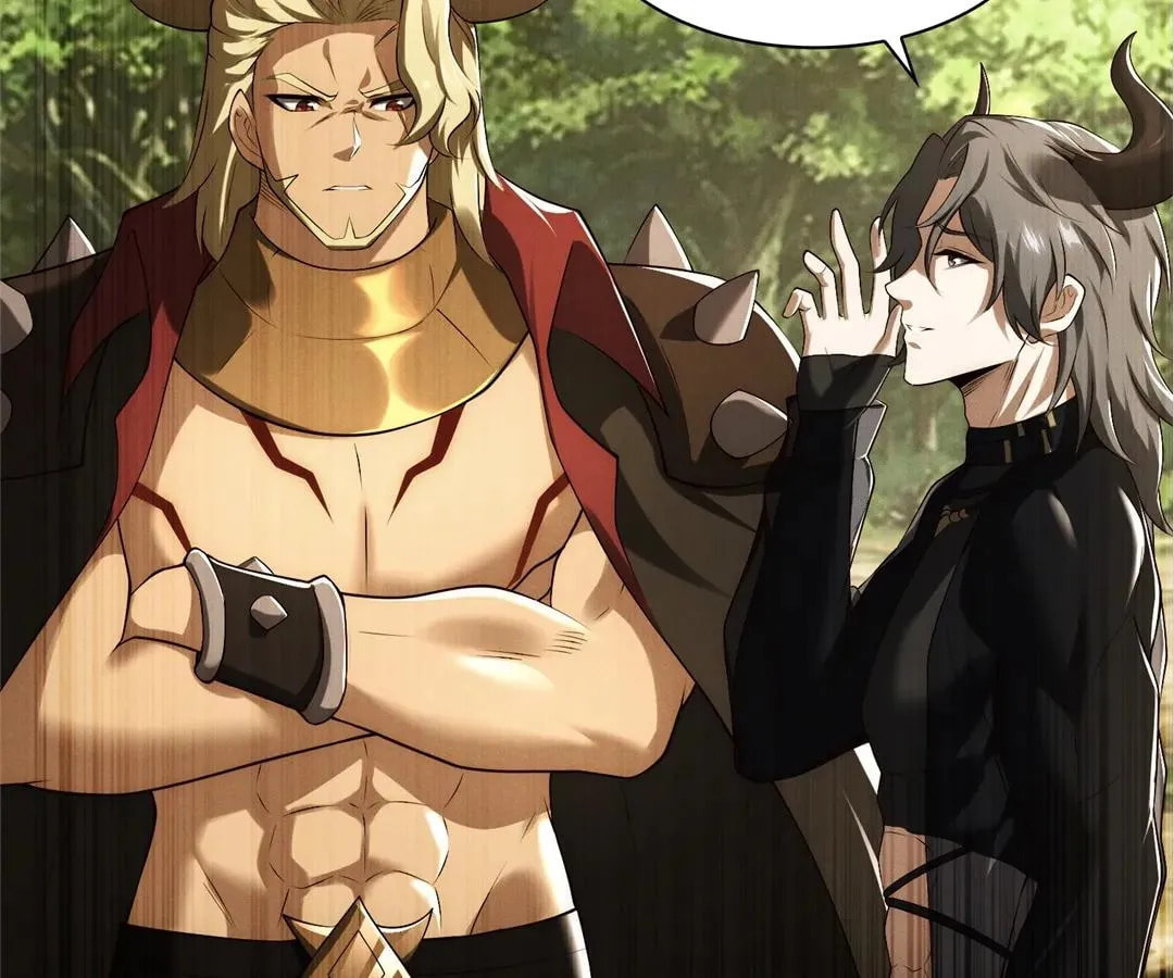 Read Rising With the Monsters chapter 18 image 110 on Lezhin