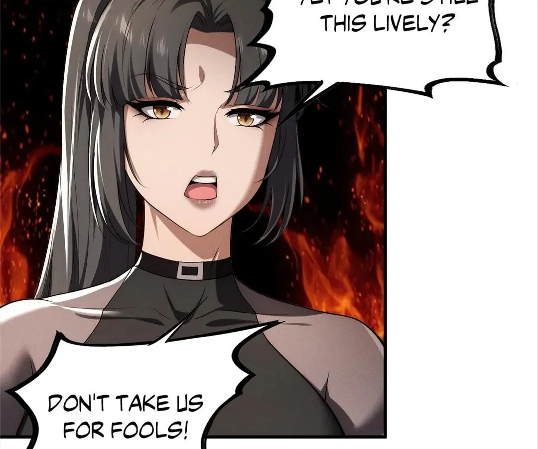 Read Rising With the Monsters chapter 18 image 17 on Lezhin