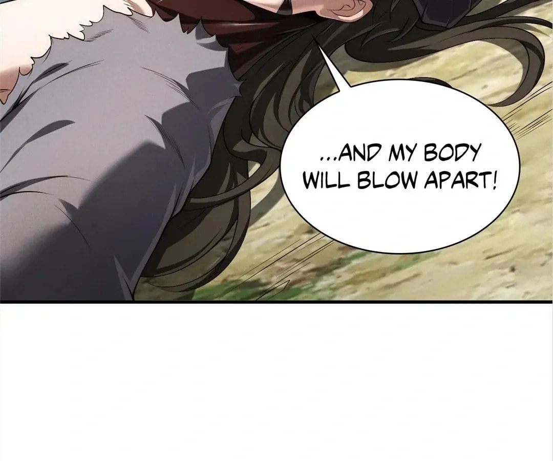 Read Rising With the Monsters chapter 18 image 21 on Lezhin