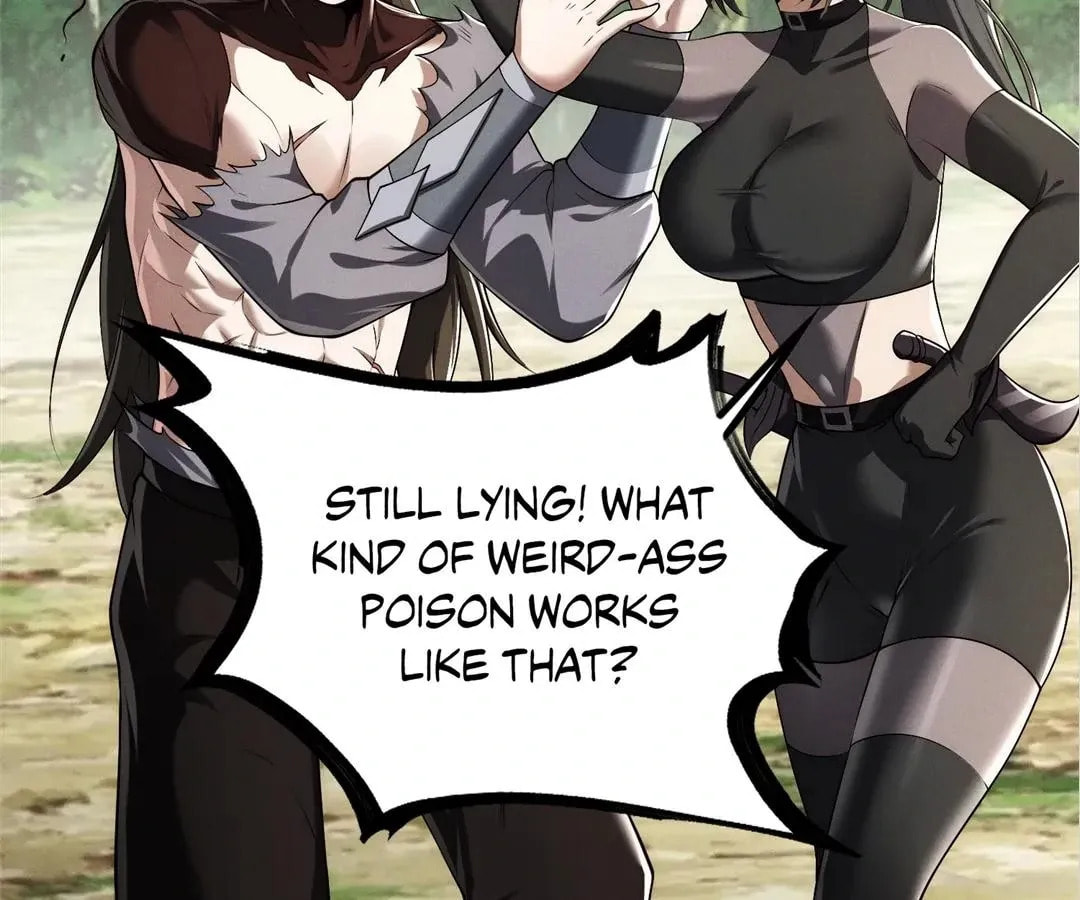 Read Rising With the Monsters chapter 18 image 24 on Lezhin