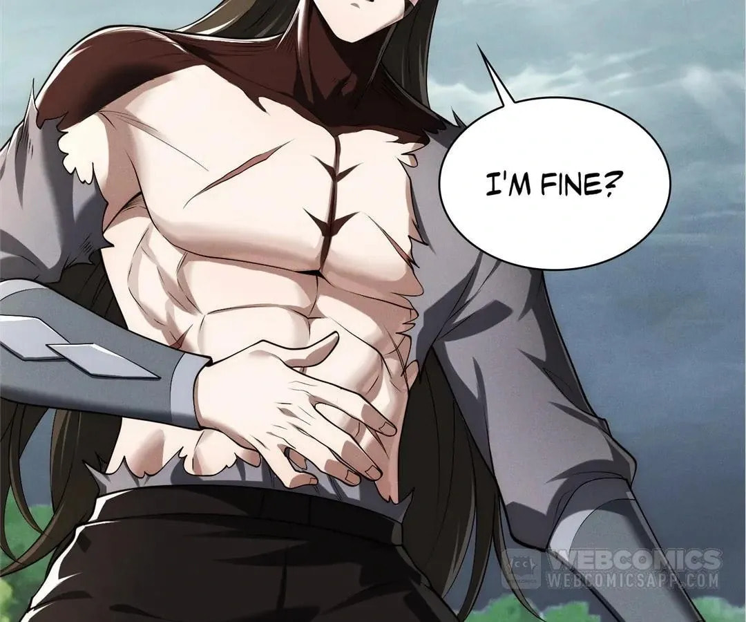 Read Rising With the Monsters chapter 18 image 26 on Lezhin