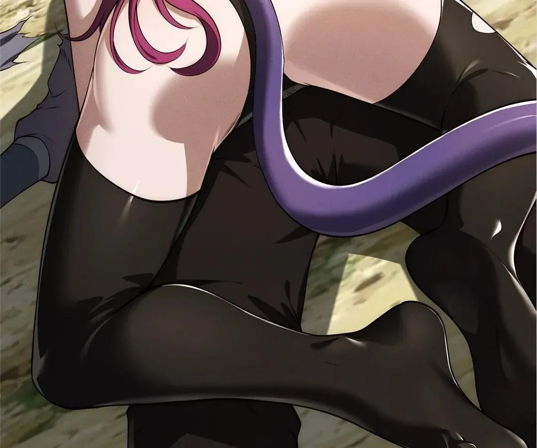 Read Rising With the Monsters chapter 18 image 3 on Lezhin