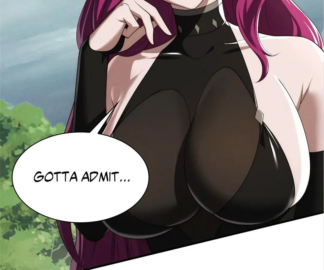 Read Rising With the Monsters chapter 18 image 32 on Lezhin