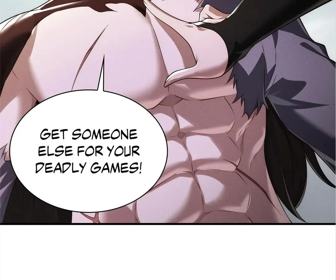 Read Rising With the Monsters chapter 18 image 40 on Lezhin