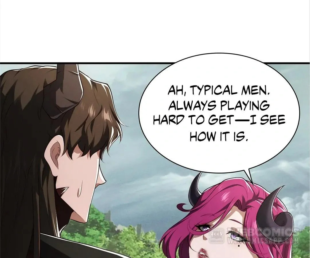 Read Rising With the Monsters chapter 18 image 42 on Lezhin