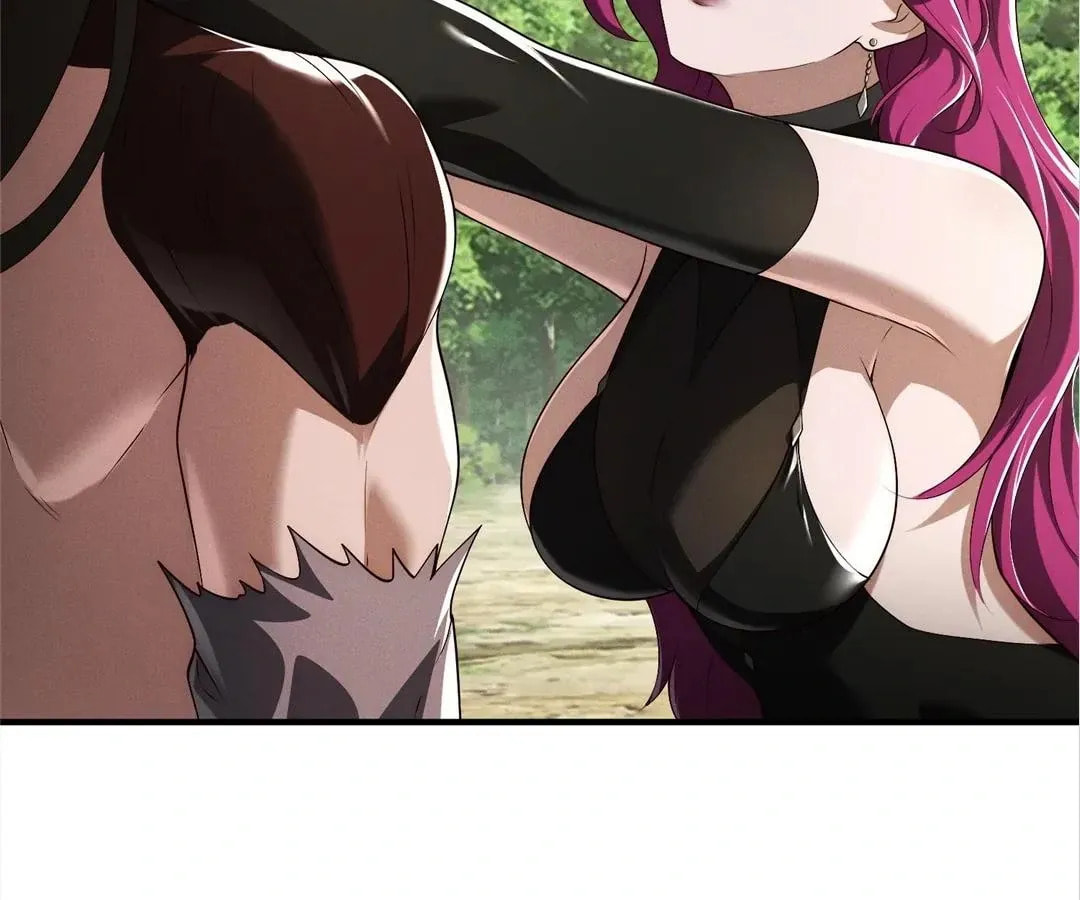Read Rising With the Monsters chapter 18 image 43 on Lezhin