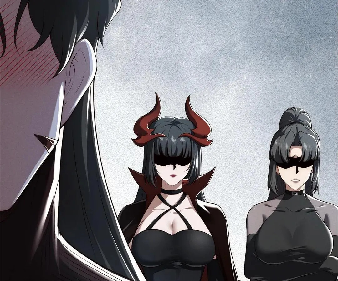 Read Rising With the Monsters chapter 18 image 48 on Lezhin