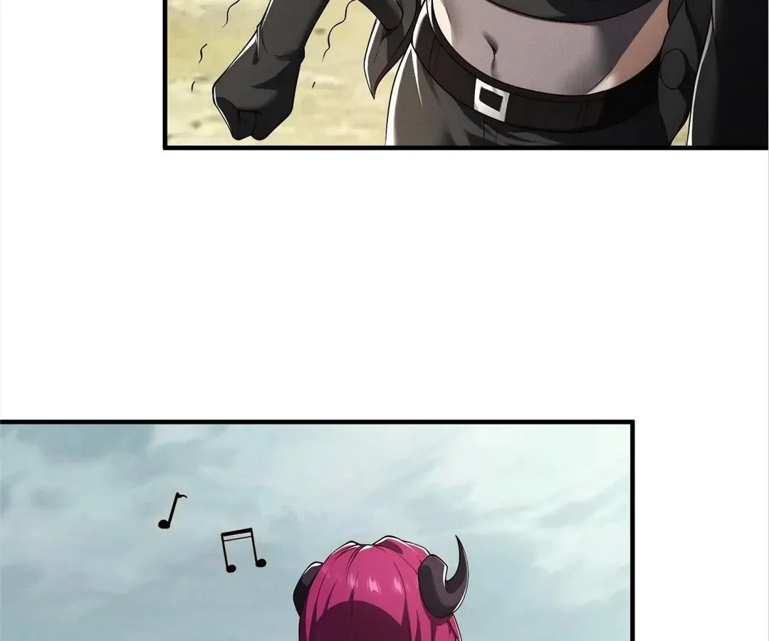 Read Rising With the Monsters chapter 18 image 51 on Lezhin