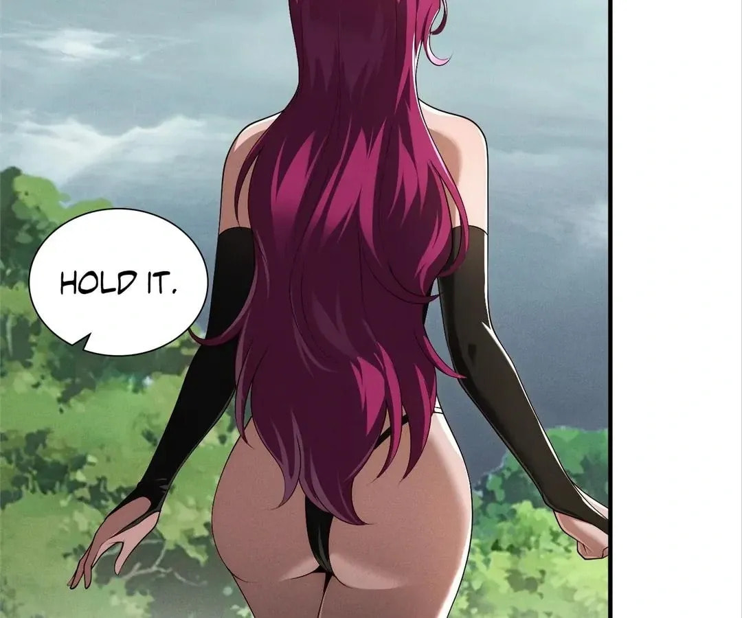 Read Rising With the Monsters chapter 18 image 52 on Lezhin