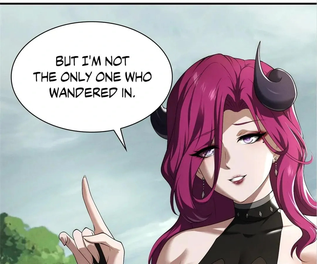 Read Rising With the Monsters chapter 18 image 61 on Lezhin