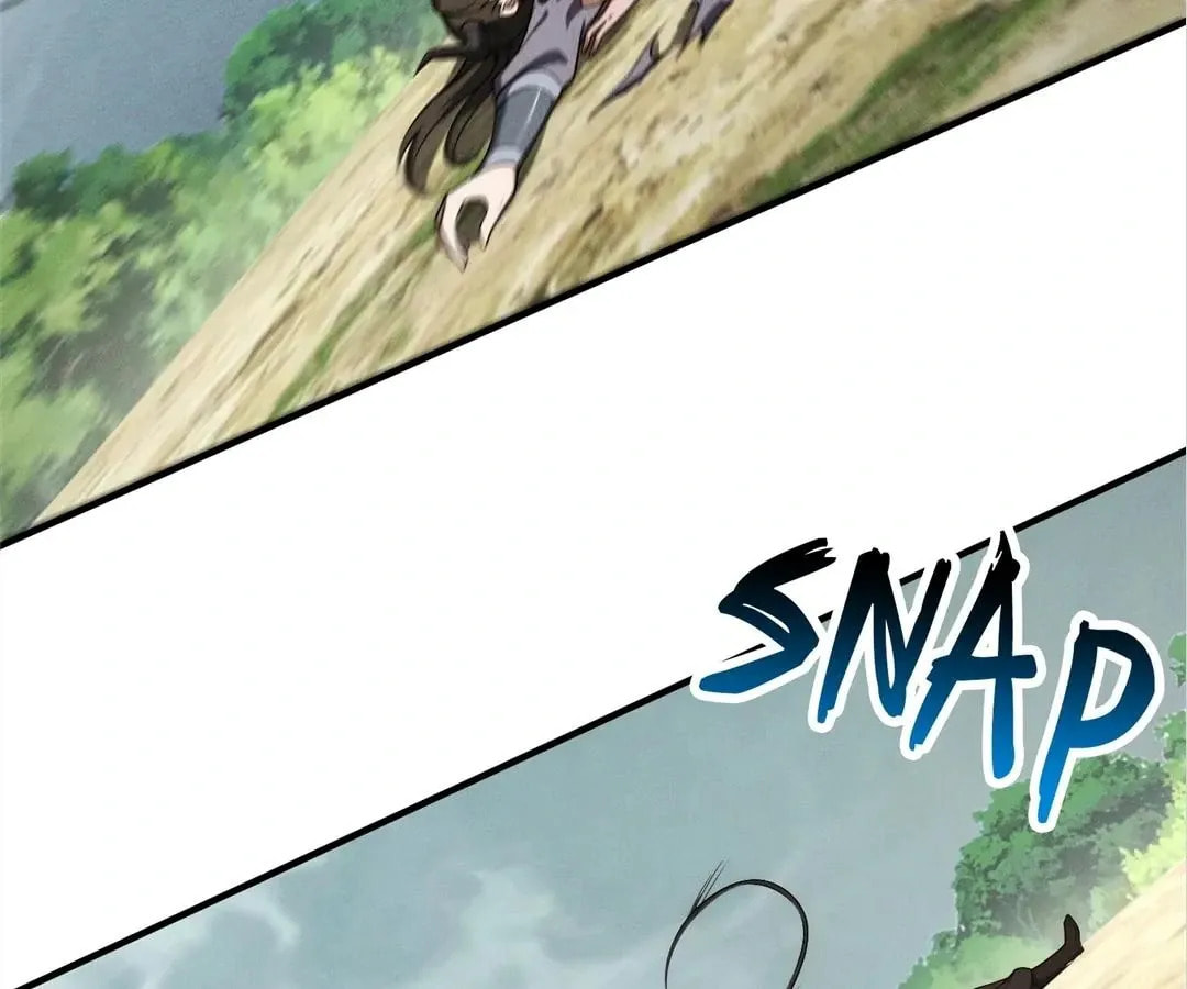 Read Rising With the Monsters chapter 18 image 7 on Lezhin