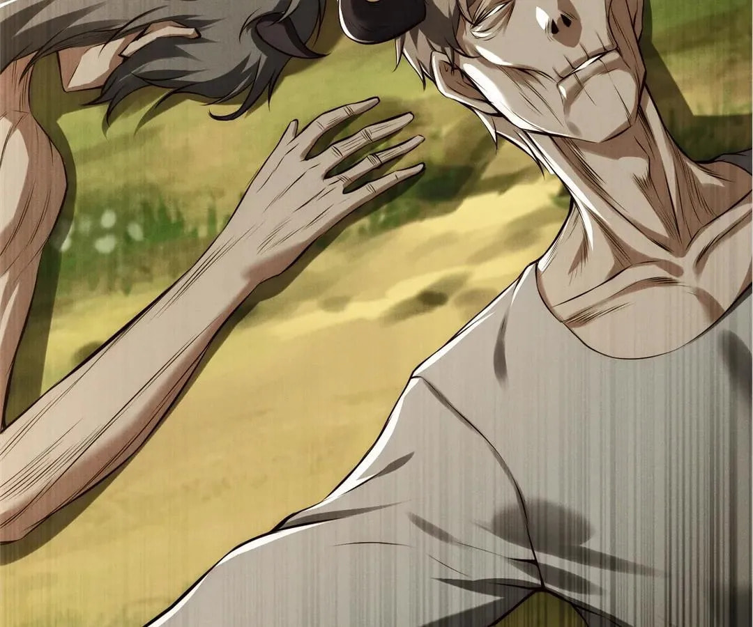 Read Rising With the Monsters chapter 18 image 75 on Lezhin