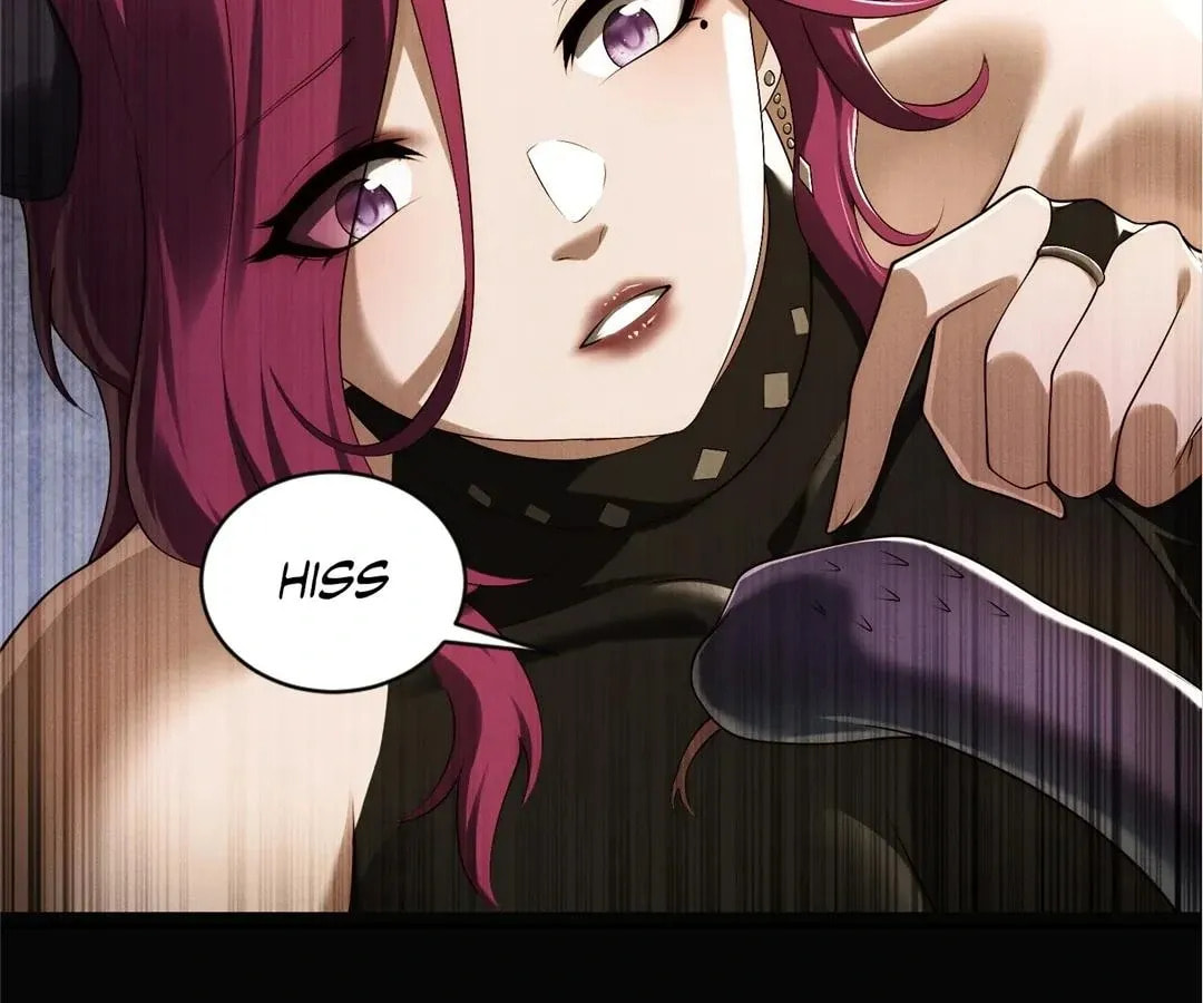 Read Rising With the Monsters chapter 18 image 83 on Lezhin
