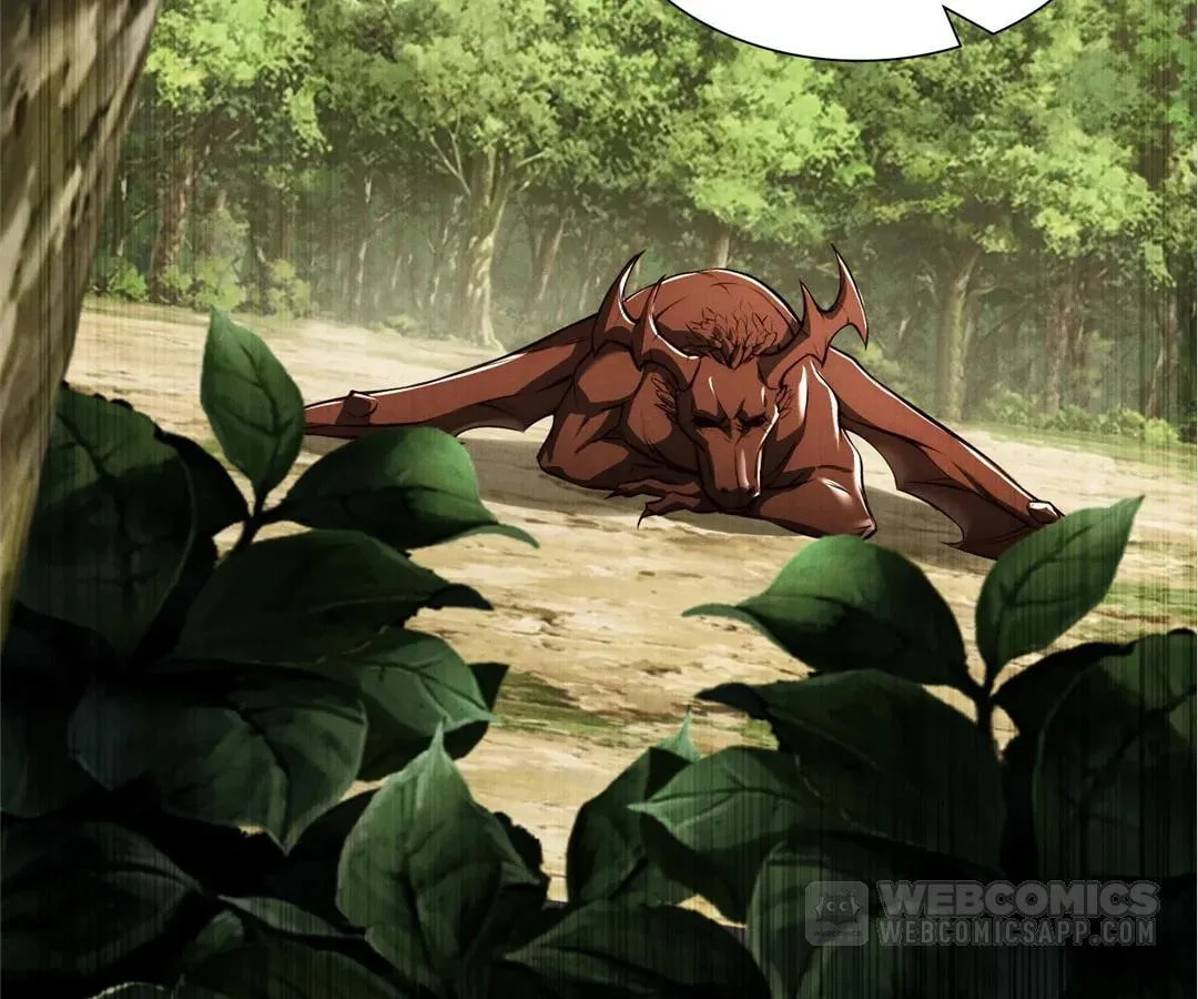 Read Rising With the Monsters chapter 18 image 90 on Lezhin