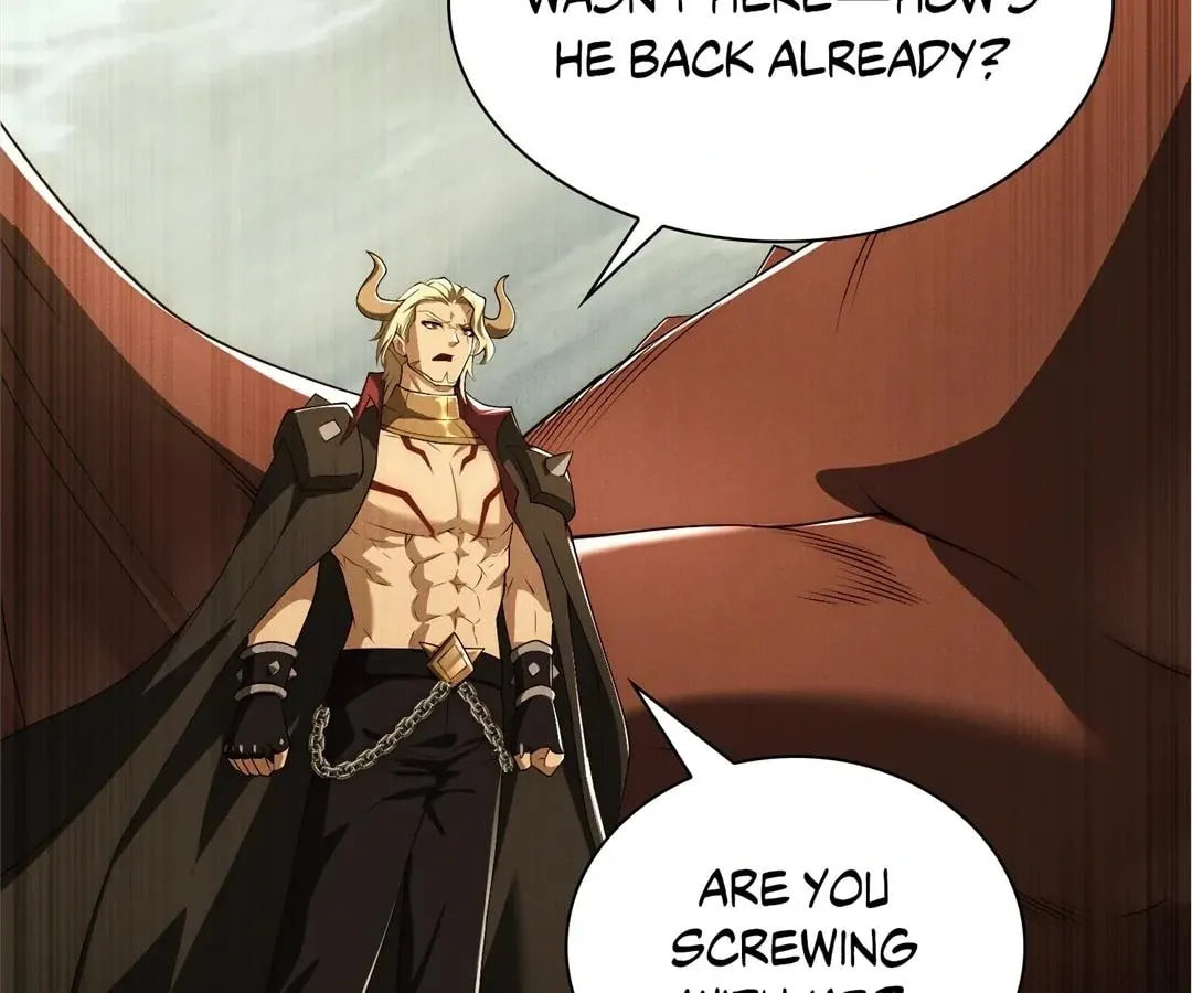 Read Rising With the Monsters chapter 18 image 92 on Lezhin
