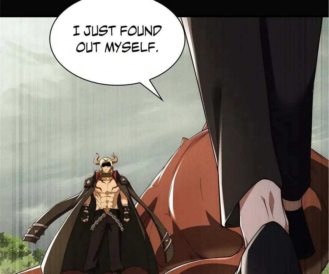 Read Rising With the Monsters chapter 18 image 94 on Lezhin