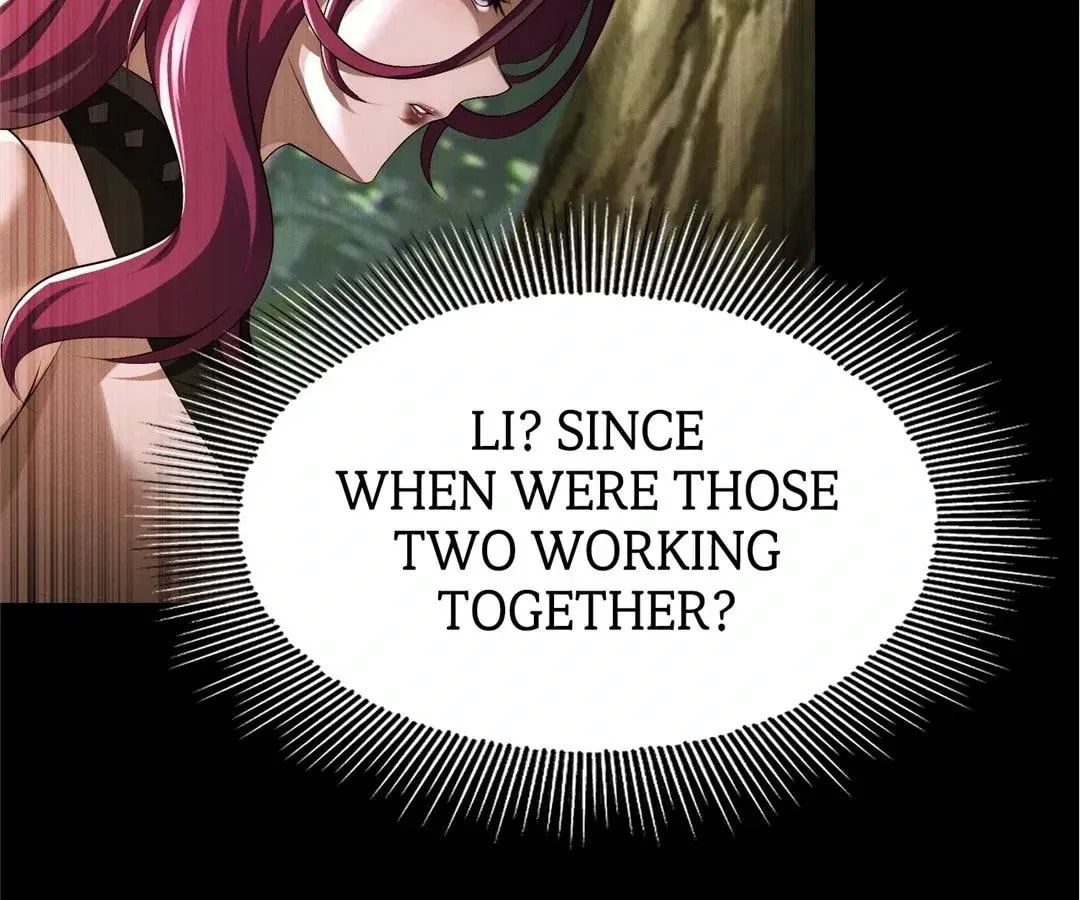 Read Rising With the Monsters chapter 18 image 99 on Lezhin